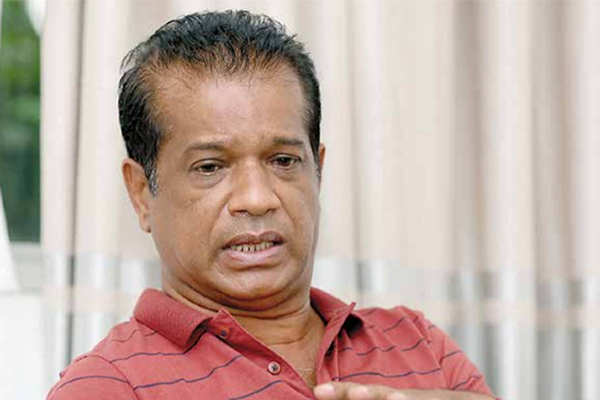 රිළව් සහ ලාල්…, මහේෂ් හපුගොඩ