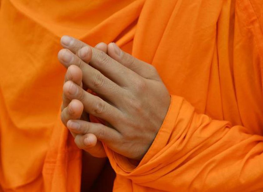 පූජ්‍ය හේමරතන හිමි 12 වන දා දක්වා රක්ෂිත බන්ධනාගාරයට!