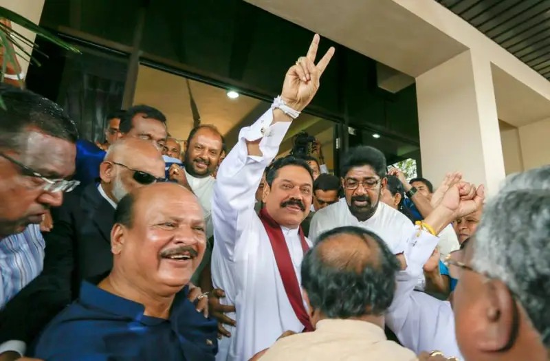 ජනාධිපති අරමුදල ප්‍රභූන්ට විතර ද?
