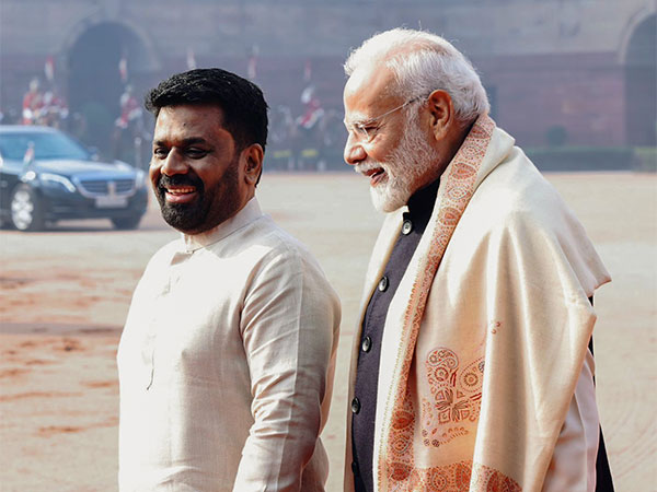 දැන් ඉන්දියාව ලොකුද? – මිලින්ද රාජපක්ෂ