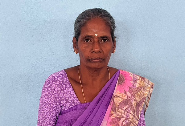 නූතන පටාචාරා කතාවස්තුවක් කන්තලේ, පෙරාරු ගමෙන් හමුවේ…!
