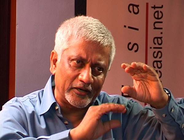ආදායම් බදු: ප්‍රශංසා දෙකක් සහ යෝජනා කිහිපයක් – මහාචාර්ය රොහාන් සමරජීව
