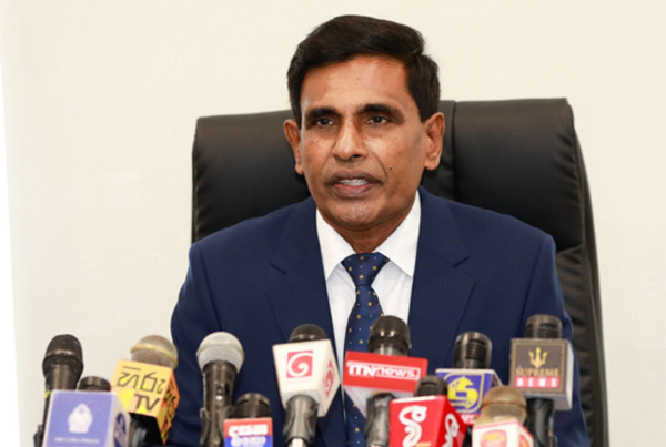 අපරාධ පරීක්ෂණ දෙපාර්තමේන්තුවේ පැමිණිලි ලිපි ගොනු 29,000ක්