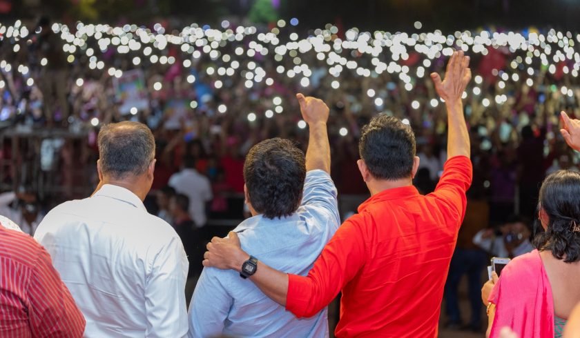 මාලිමාව තුල අනුරට අවධානමක්?