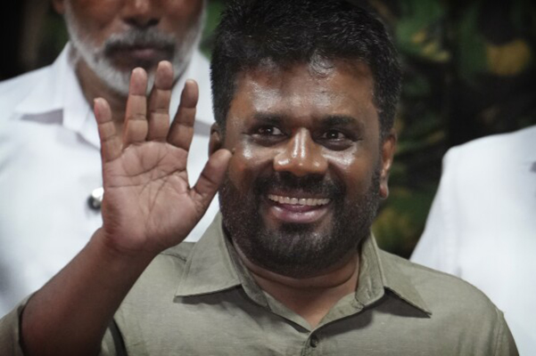 “වී ගත්තොත් තෝ නසී” මාලිමා ආණ්ඩුවට අනතුරු ඇඟවීමක්! – සී ජේ අමරතුංග