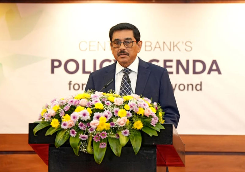 මහ බැංකුවෙන් ඩිජිටල් ගනුදෙනු කෙරෙහි තුන් අවුරුදු සැළැස්මක්!