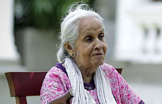 අයි­රාං­ගනී සේර­සිංහ උපහාරයට
