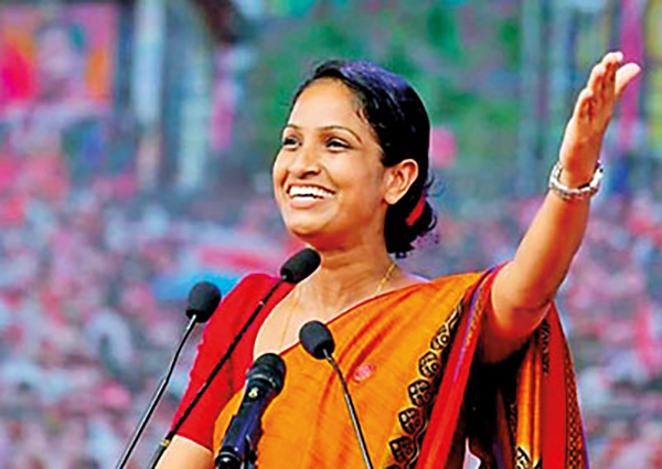 කොට්ටහච්චි බුලි කිරීමෙන් වළකින්න… – මහේෂ් හපුගොඩ