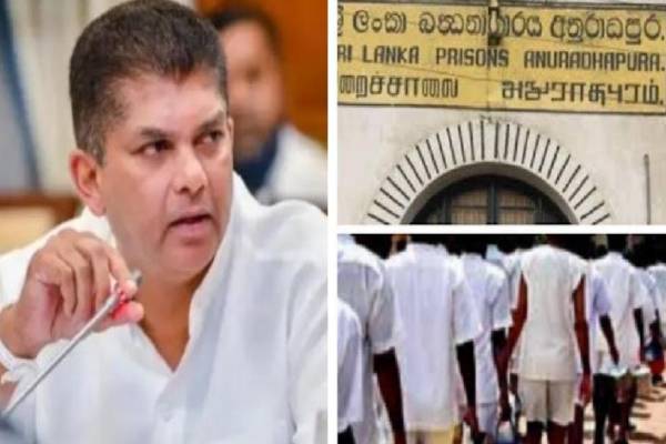 ලොහාන් රත්වත්තේට එරෙහි නඩුව අප්‍රේල් 24 තෙක් කල්තබයි..