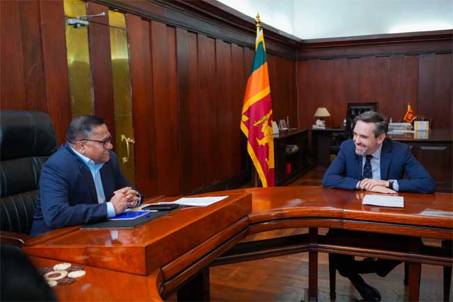 සැඟවුණු වත්කම් සොයා ගැනීමට එක්සත් ජාතීන්ගේ සහාය..