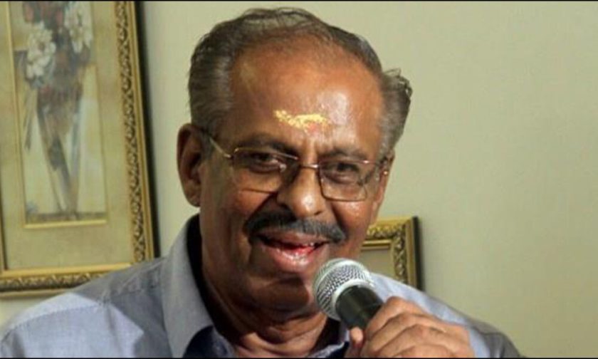 මාවෙයි සේනාධිරාජා අභාවප්‍රාප්ත වේ..!