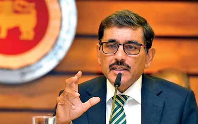 ප්‍රතිපත්ති පොලී අනුපාතික වෙනස් නොවේ!