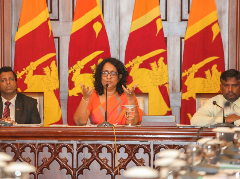 පොදු විභාග ක්‍රමයකට මුහුණ දෙන රටේ සමස්ත දරුවන්ට පොදු අධ්‍යාපන ක්‍රමයක් තිබිය යුතුයි
