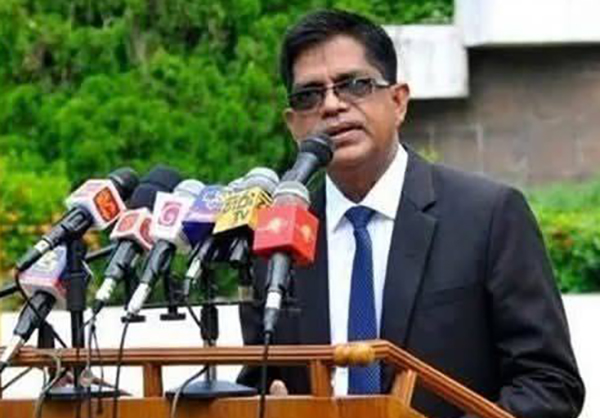 මායාදුන්නේට කළ අපහාසය හා රාජ්‍ය සේවයේ අනාගතය – සුනිල් කන්නන්ගර