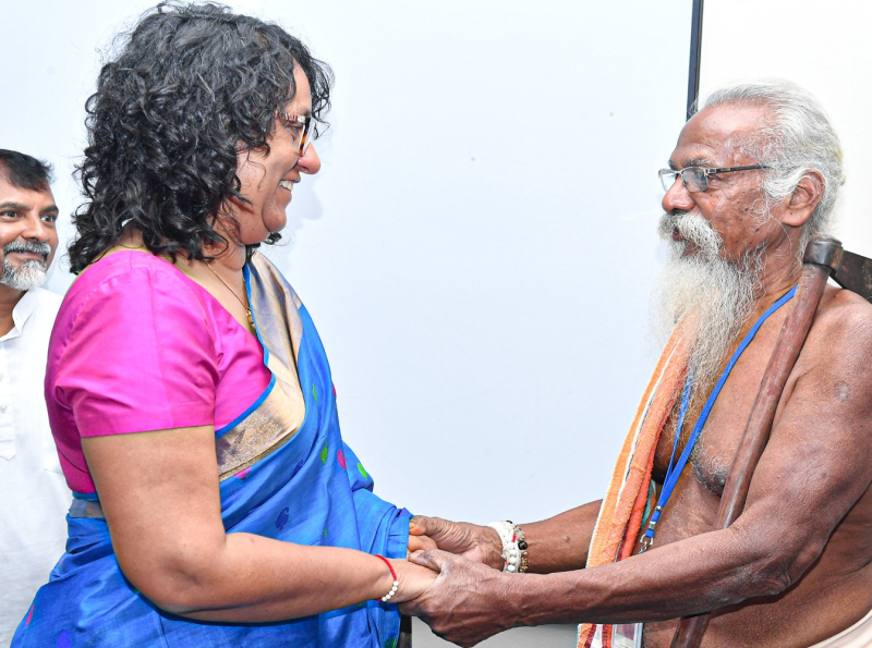 ආදීවාසීන්ගේ ගැටලු නිරාකරණයට අවශ්‍ය නීතිමය පියවර ඉදිරි තෙමස තුළ