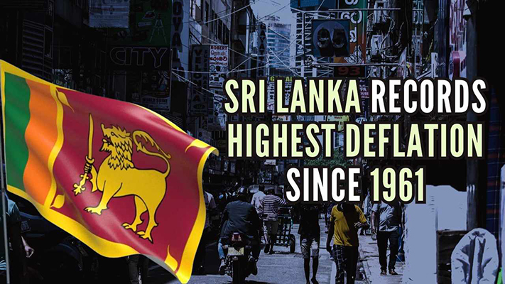අවධමනයකින් වසර අවසන් වෙයි!