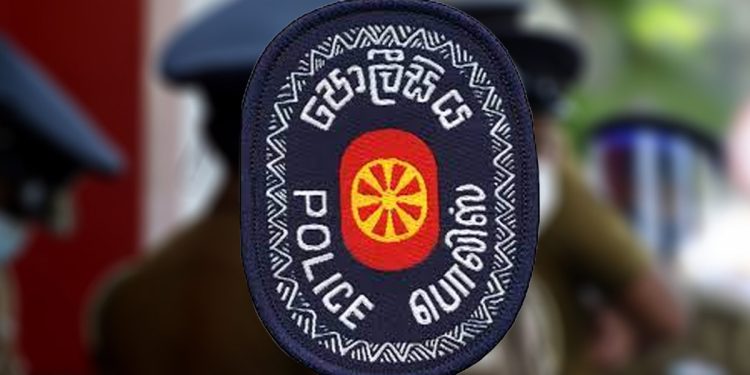යතුරු පැදියක් සොරාගත් බවට චෝදනා කරමින් පුත්තලම පොලිසියේ නිලධාරීන්ගෙන් සැකකරුවෙකුට අමානුෂික පහර දීමක්.