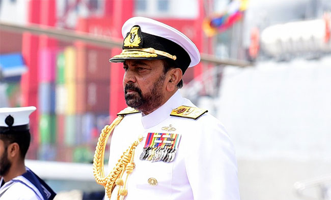 කරන්නාගොඩගේ නඩුවෙන් විනිසුරු රණරාජා ඉවත් වෙයි