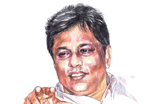 ලසන්තගේ දියණිය අගමැතිනියට ලියයි