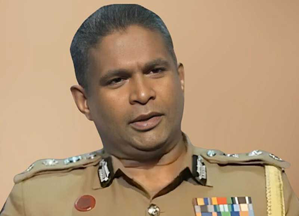 පැමිණිලි භාර නොගත්තොත් දැඩි පියවර – පොලිස්පතිගෙන් චක්‍රලේඛයක්
