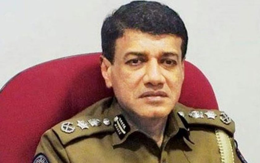 විද්යා ඝාතන සැකකරුට පලා යාමට ආධාර කළ හිටපු ජ්යෙෂ්ඨ නියෝජ්ය පොලිස්පති ලලිත් ජයසිංහට වසර හතරක සිර දඬුවම්