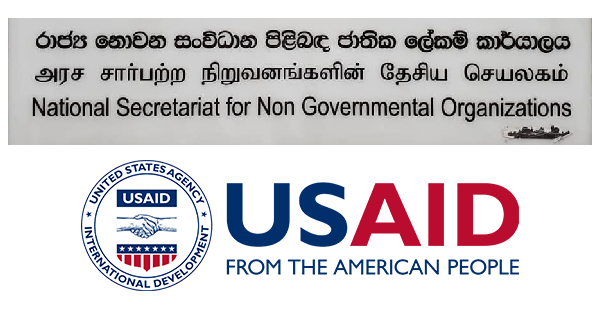 NGO Office in talks with USAID