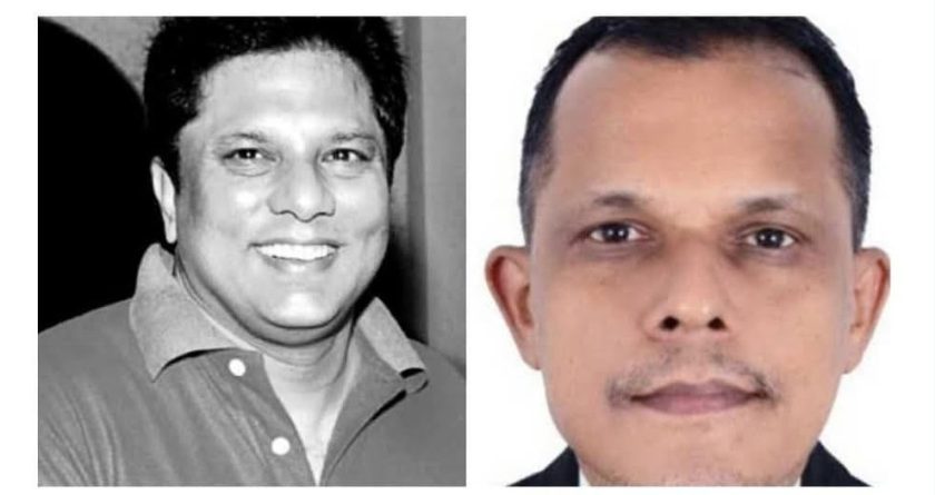 ලසන්තගේ නඩුව ගැන නීතිපතිගේ ලිපි 03ක් උසාවියට!