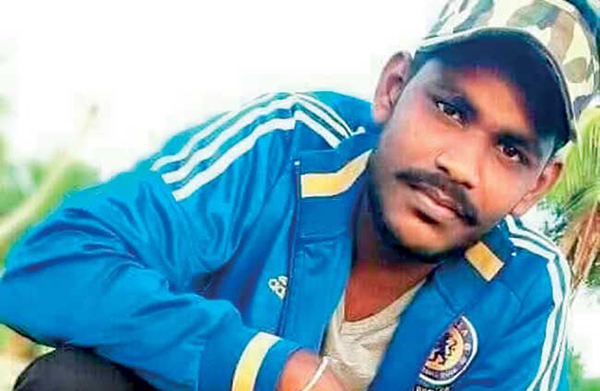 දිල්ශාන්ගේ මරණය සම්බන්ධව පොලිස් නිලධාරීන් 4ක් අත්අඩංගුවට