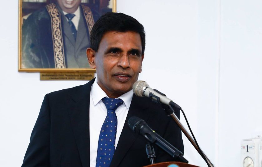 සංවිධානාත්මක අපරාධකරුවන්ගේ නඩු අධිකරණයෙන් බැහැරව සිදු කිරීමට තීරණයක්!