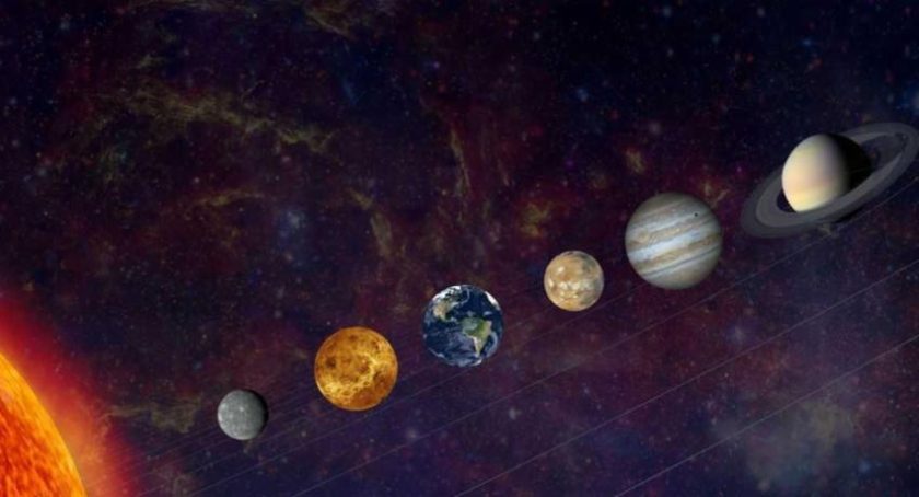 ග්‍රහලෝක 7ක් එක පෙළට දැක ගන්න ලාංකිකයින්ට අද අවස්ථාවක්…