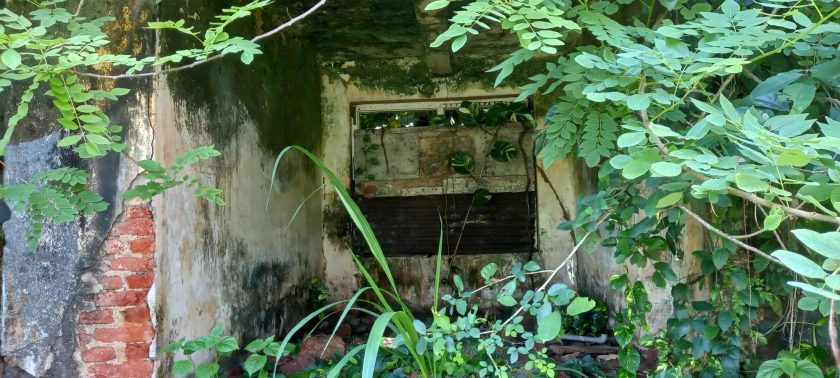 89 කැරැල්ල ගැන මෙතෙක් නොකියූ කතාවක්