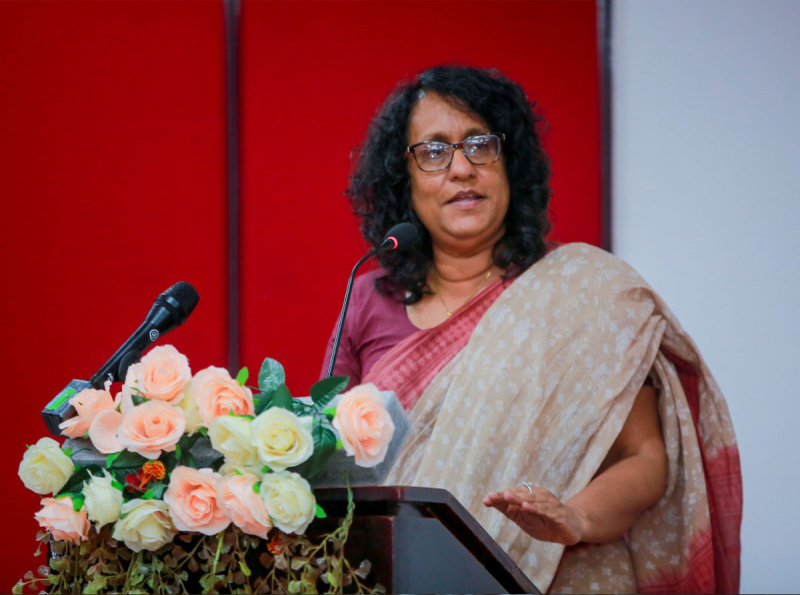අධ්යාපන පරිවර්තනයක් සඳහා ‘අධ්යාපන කවුන්සිලයක්’