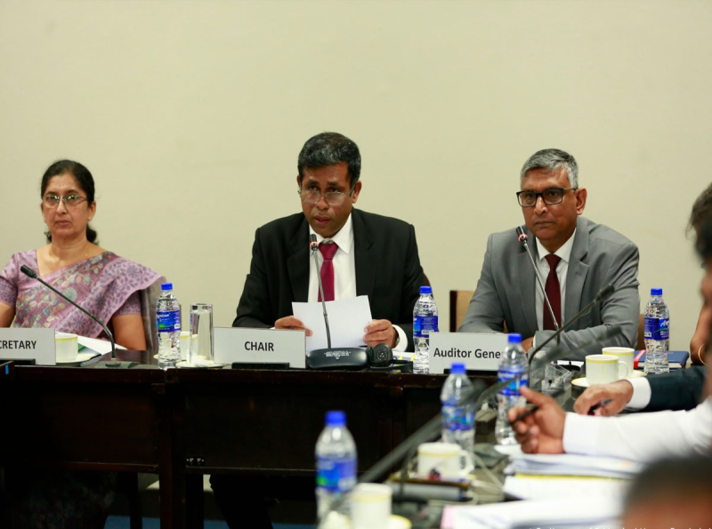 2023 සිට 2024 දක්වා ගෘහ සේවය සඳහා විදෙස්ගත වූ බාල වයස්කරුවන් ගණන 683ක්