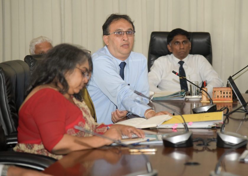 වනජීවීන් දුම්රියේ ගැටීම වැළැක්වීමට AI තාක්ෂණයෙන් විසඳුම්