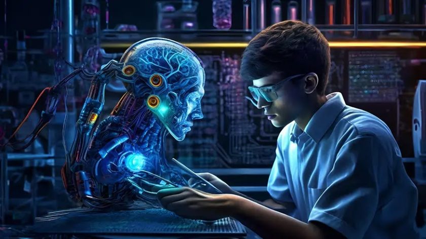 Generative AI, නිරුවත් කිරීම සහ ආචාරධර්ම – සම්පත් සමරකෝන්