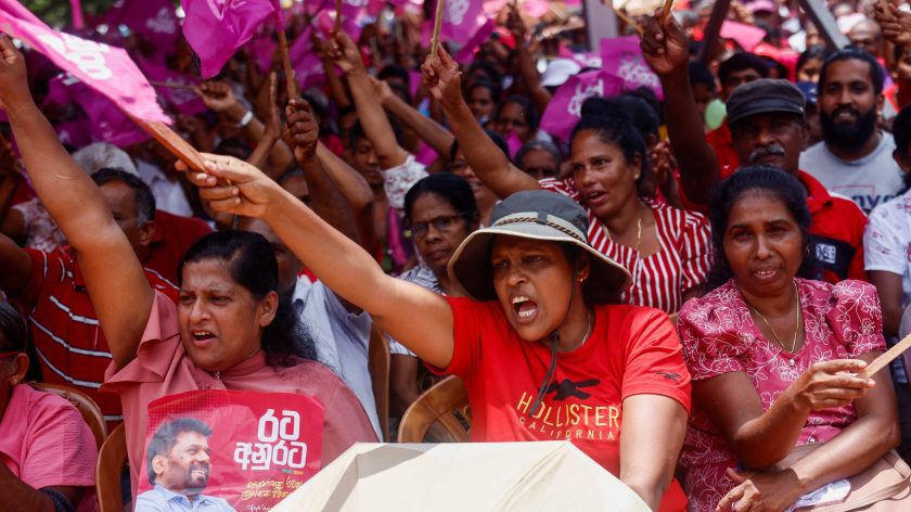 ජනතාව දුරදක්නා නුවණින් කටයුතු කළ යුතුය – ජෙහාන් පෙරේරා