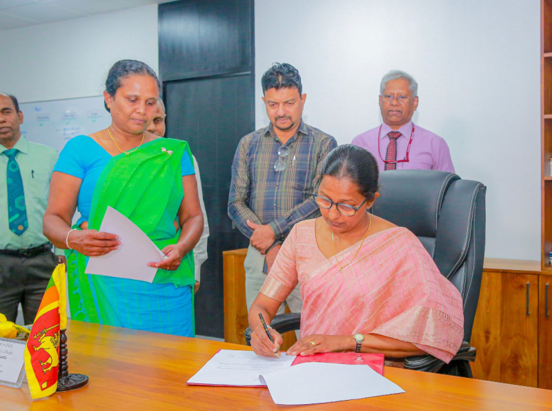 සමාගම් 22,450කට ආසන්න ප්රමාණයක් සේවක අර්ථ සාධක අරමුදලට අරමුදල් ගෙවා නැහැ.
