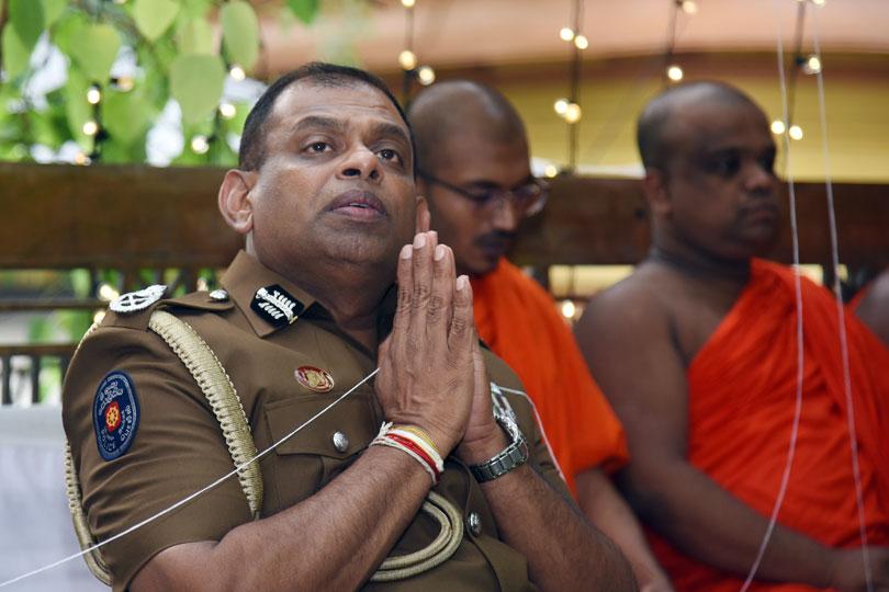 දේශබන්දු කොස්තාපල් තනතුර දැරීමටවත් සුදුසු නෑ – අතිරේක සොලිසිටර් ජනරාල්