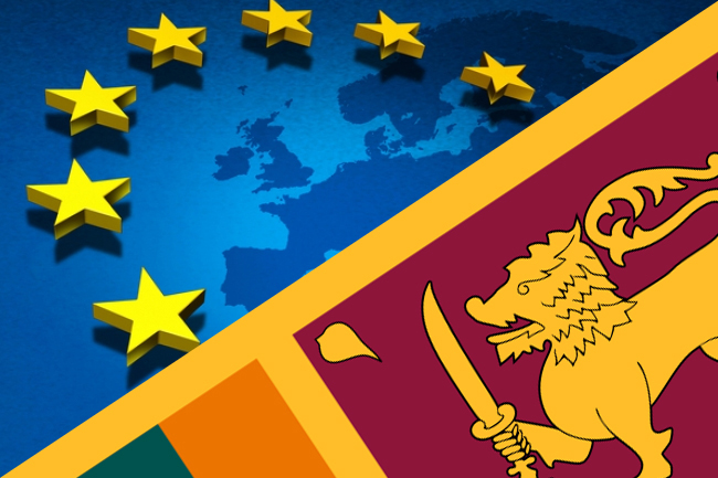 යුරෝපා සංගමයේ නියෝජිත පිරිසක් ලබන මස අගදී මෙරටට