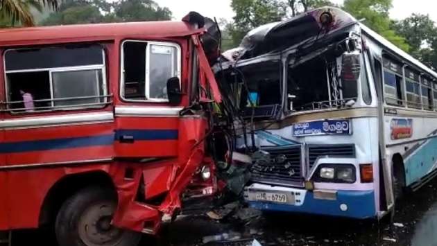 බස් මගී අයිතිවාසිකම් සුරකින පොදු ප්‍රවාහනයක්
