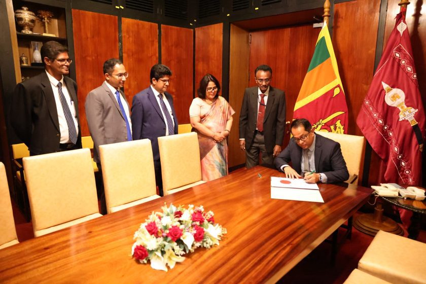 දේශීය ආදායම් පනත් කෙටුම්පත සම්මත වෙයි!