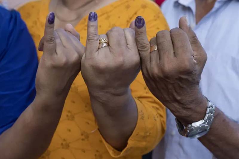 පළාත් පාලන මැතිවරණය පැවැත්වෙන ආකාරය ගැන ඔබ දැනගතයුතු ම කරුණු 6ක්