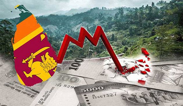 2025 සහ 2026 වර්ෂයන් සඳහා ආර්ථික සංගණනයකට කැබිනට් අනුමැතිය.