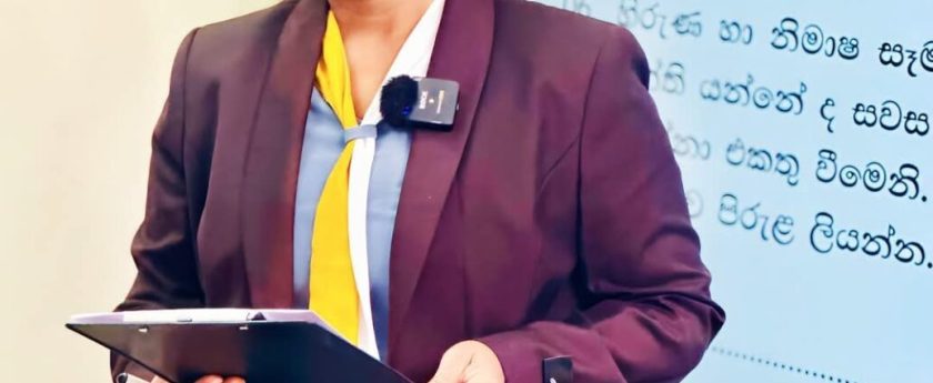හයේෂිකාලා වෙනුවට ඉගෙනුමට පහසුකම් සපයන පාසල් – අජිත් පැරකුම් ජයසිංහ