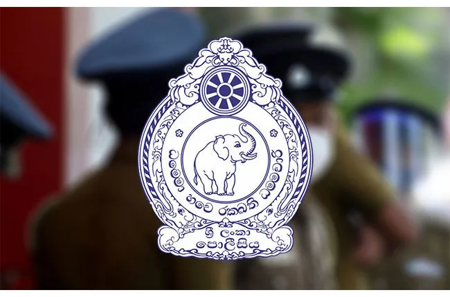 දිගින් දිගටම මානව හිමිකම් කඩන ශ්‍රී ලංකා පොලීසිය තිනියාවලදීත්!