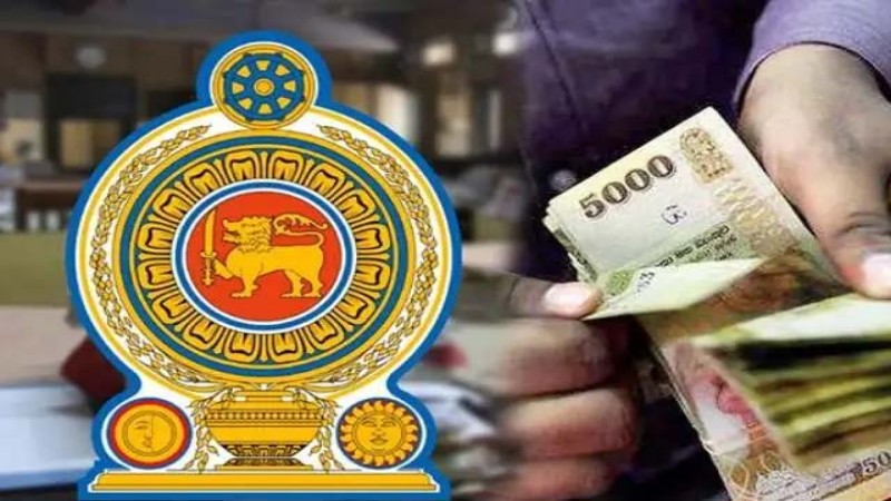 මගේ පඩියත් වැඩි වෙලා! – අජිත් පැරකුම් ජයසිංහ