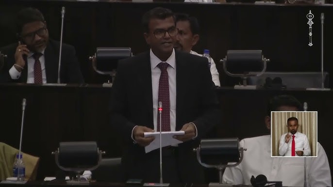 පරාටේ නීතිය ක්‍රියාත්මක කිරීම නැවත අත්හිටුවයි!