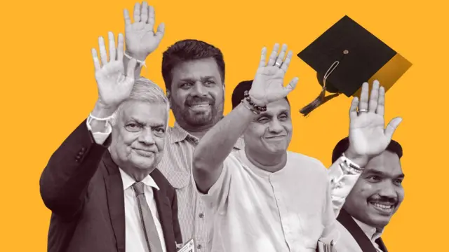පළාත් පාලන මැතිවරණයේ සංඥා මොනවාද? – අජිත් පැරකුම් ජයසිංහ