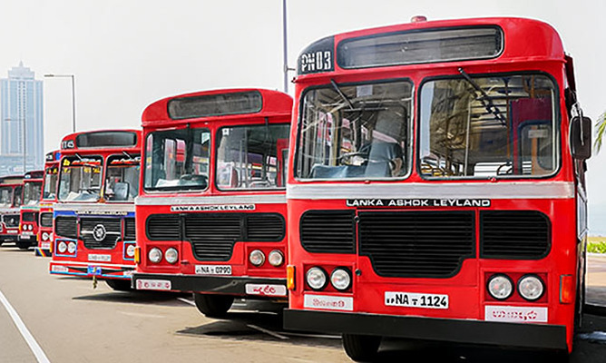 ගැරඬිඇල්ල බස් අනතුර හා පද්ධති දෝෂ – අජිත් පැරකුම් ජයසිංහ