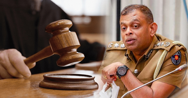 දේශබන්දු තෙන්නකෝන් පොලිස්පති ලෙස පත්කිරීමට එරෙහි නඩුව කල්යයි